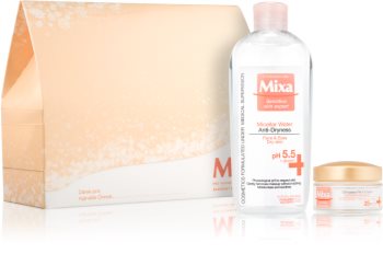MIXA Anti-Dryness kozmetika szett II.