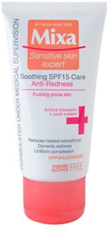 MIXA Anti-Redness CC krém