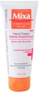 MIXA Intense Nourishment krema za roke za ekstra suho kožo