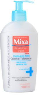 MIXA Optimal Tolerance odličovací mléko