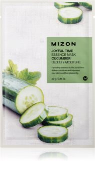 Mizon Joyful Time Brightening and Moisturising Sheet Mask