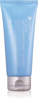 Mizon A.C.Care Solution mousse de limpeza contra imperfeições de pele acneica