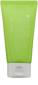 Mizon Apple Smoothie Face Scrub