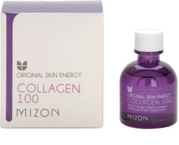 Mizon Original Skin Energy Collagen 100 serum do twarzy z kolagenem