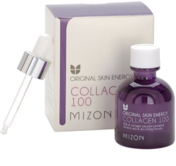 Mizon Original Skin Energy Collagen 100 serum do twarzy z kolagenem