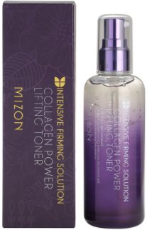 Mizon Intensive Firming Solution Collagen Power tónico facial com efeito lifting