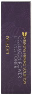 Mizon Intensive Firming Solution Collagen Power tónico facial com efeito lifting