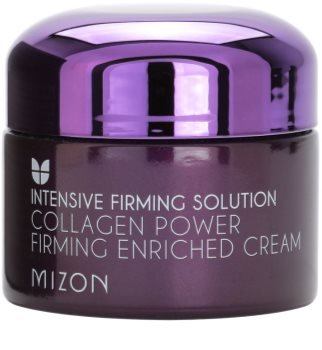 Mizon Intensive Firming Solution Collagen Power creme refirmante antirrugas