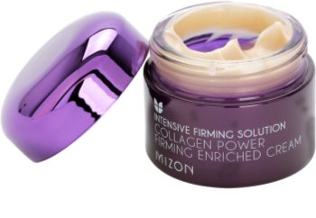 Mizon Intensive Firming Solution Collagen Power zpevňující krém proti vráskám