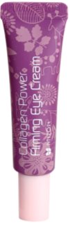 Mizon Intensive Firming Solution Collagen Power zpevňující oční krém v tubě