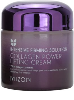 Mizon Intensive Firming Solution Collagen Power liftinges krém a ráncok ellen