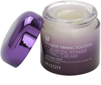 Mizon Intensive Firming Solution Collagen Power liftinges krém a ráncok ellen