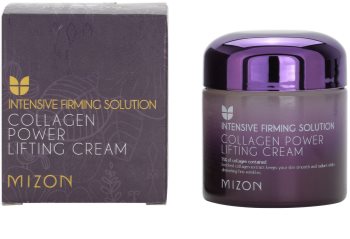 Mizon Intensive Firming Solution Collagen Power liftinges krém a ráncok ellen