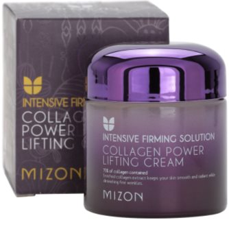 Mizon Intensive Firming Solution Collagen Power liftinges krém a ráncok ellen
