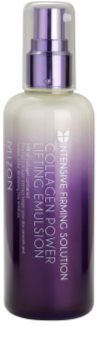 Mizon Intensive Firming Solution Collagen Power pleťová emulzia s liftingovým efektom