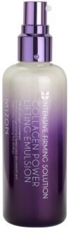 Mizon Intensive Firming Solution Collagen Power pleťová emulzia s liftingovým efektom