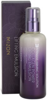 Mizon Intensive Firming Solution Collagen Power pleťová emulzia s liftingovým efektom
