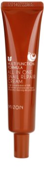 Mizon Multi Function Formula regeneracijska krema s filtriranim polžjim izločkom 92%