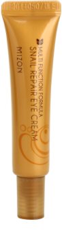 Mizon Multi Function Formula Herstellende Oogcrème met Slakken Extract