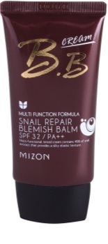 Mizon Multi Function Formula BB crème avec l'extrait de bave d'escargot SPF 32