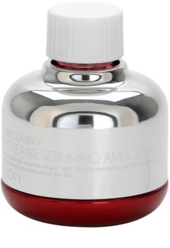 Mizon Skin Recovery nočni pomlajevalni serum za utrujeno kožo