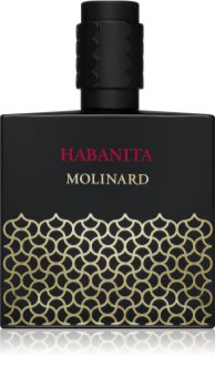 molinard habanita