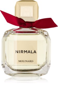 Molinard Nirmala eau de parfum pentru femei 75 ml