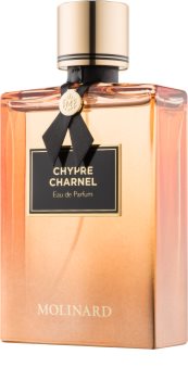 Molinard Chypre Charnel eau de parfum pentru femei 75 ml