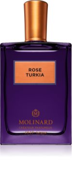 molinard rose turkia