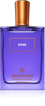 molinard rose woda perfumowana 75 ml   