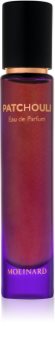 Molinard Patchouli confezione regalo