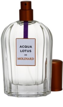 Molinard Acqua Lotus Eau de Parfum voor Vrouwen 90 ml