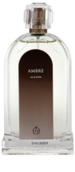 Molinard Les Elements Ambre Eau de Toilette para mulheres 100 ml