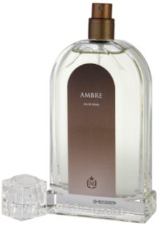 Molinard Les Elements Ambre Eau de Toilette para mulheres 100 ml