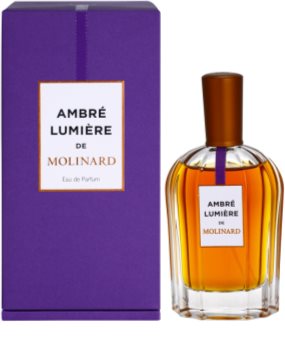 Molinard Privee Ambre parfémovaná voda unisex 90 ml