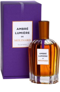 Molinard Privee Ambre parfémovaná voda unisex 90 ml