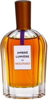 Molinard Privee Ambre parfémovaná voda unisex 90 ml