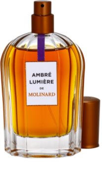 Molinard Privee Ambre parfémovaná voda unisex 90 ml