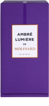 Molinard Privee Ambre parfémovaná voda unisex 90 ml