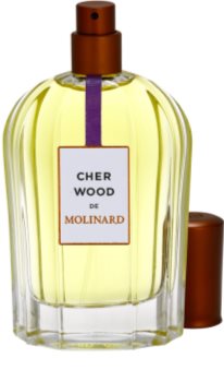 Molinard Cher Wood Parfumovaná voda unisex 90 ml