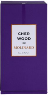 Molinard Cher Wood Parfumovaná voda unisex 90 ml