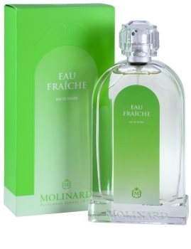 Molinard The Freshness Eau Fraiche Eau de Toilette unisex 100 ml