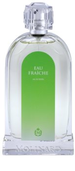 Molinard The Freshness Eau Fraiche Eau de Toilette unisex 100 ml