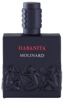 Molinard Habanita Eau de Parfum voor Vrouwen 75 ml