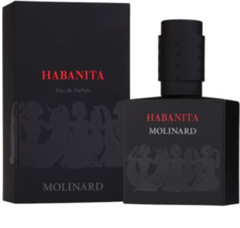 Molinard Habanita Eau de Parfum voor Vrouwen 30 ml