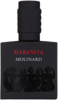 Molinard Habanita Eau de Parfum voor Vrouwen 30 ml