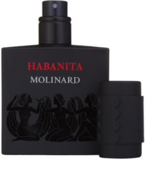 Molinard Habanita Eau de Parfum voor Vrouwen 30 ml