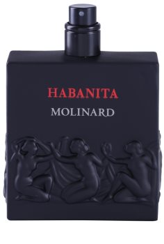 Molinard Habanita парфумована вода тестер для жінок 75 мл