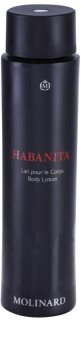 Molinard Habanita lapte de corp pentru femei 150 ml