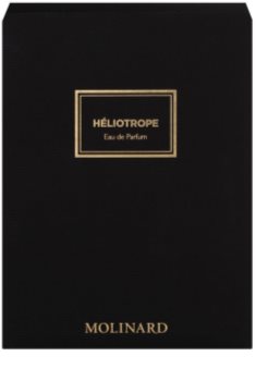 Molinard Heliotrope parfémovaná voda pro ženy 75 ml